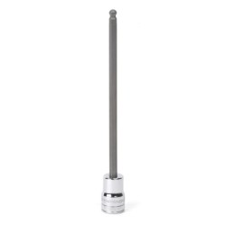 SKT HEX BIT LNG BLL 3/8DR 3/8-APEX/COOPER-329-80440