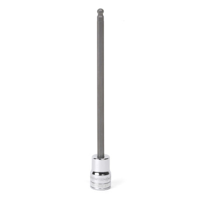 SKT HEX BIT LNG BLL 3/8DR 5/16-APEX/COOPER-329-80439