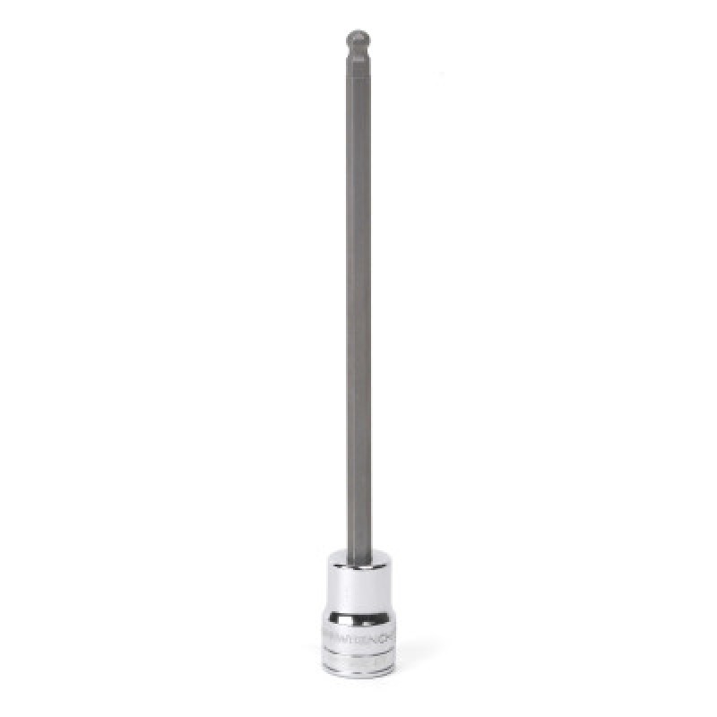 SKT HEX BIT LNG BLL 3/8DR 5/16-APEX/COOPER-329-80439