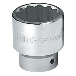 SKT 3/4DR 12PT 2-APEX/COOPER-329-80861