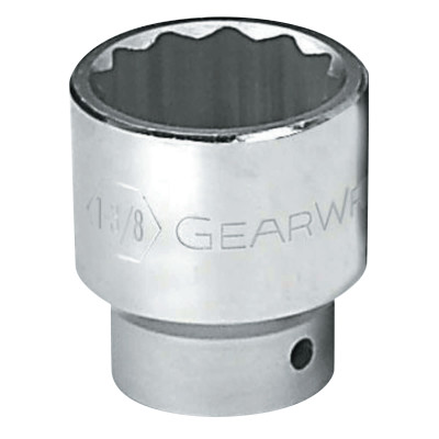 SKT 3/4DR 12PT 2-APEX/COOPER-329-80861