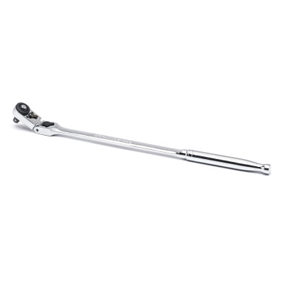 1/4DR SLIM HEAD RATCHET 12"-APEX/COOPER-329-81030