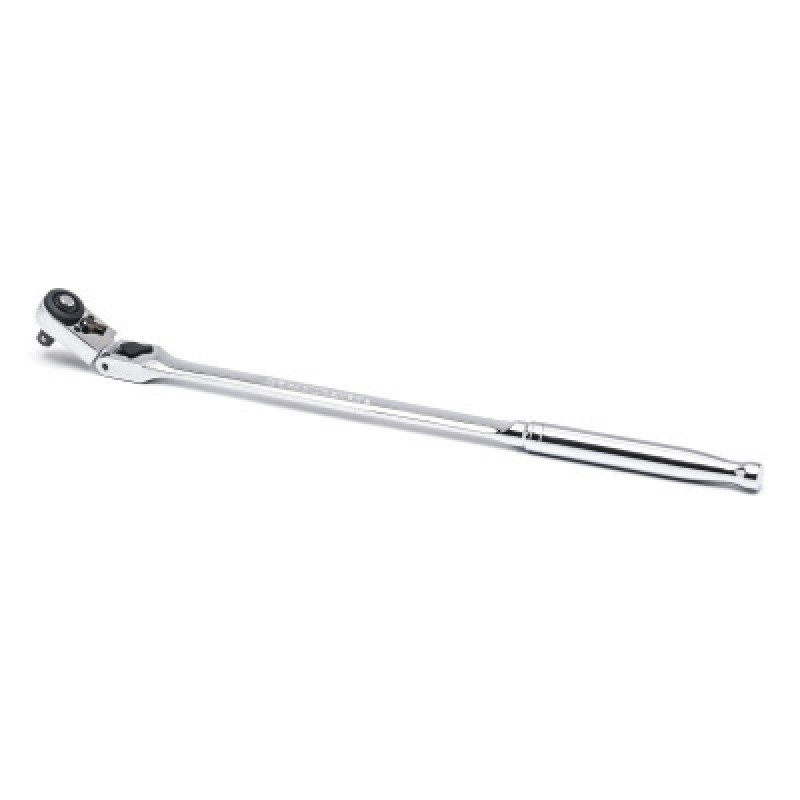 1/4DR SLIM HEAD RATCHET 12"-APEX/COOPER-329-81030