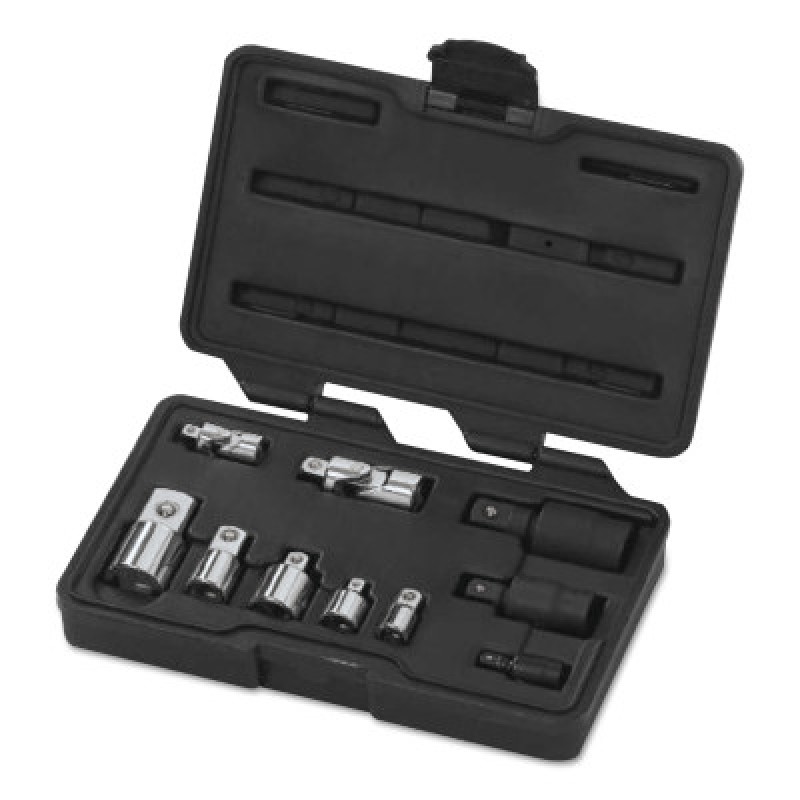 SET ADPTR UNV 10PC-APEX/COOPER-329-81205