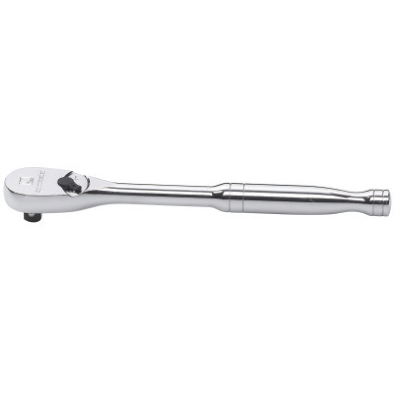 3/4" DR TD QR RATCHET 19-3/4-APEX/COOPER-329-81400