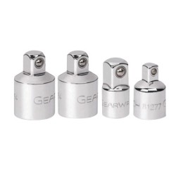 SET ADPTR CLIP RAIL & SLB 4PC-APEX/COOPER-329-81217