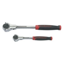 SET RAT ROTO CUSH GRIP 1/4 & 3/8 2PC-APEX/COOPER-329-81223