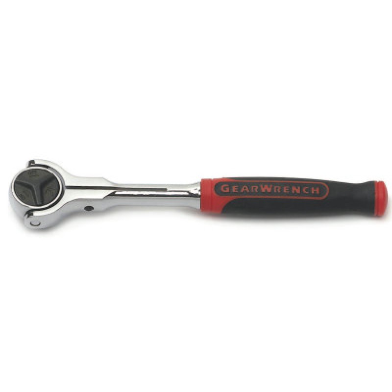1/4 ROTO RATCH CUSH GRIP-APEX/COOPER-329-81224