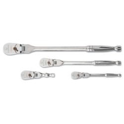 SET RAT FLX TD 120XP 4PCFP-APEX/COOPER-329-81230P
