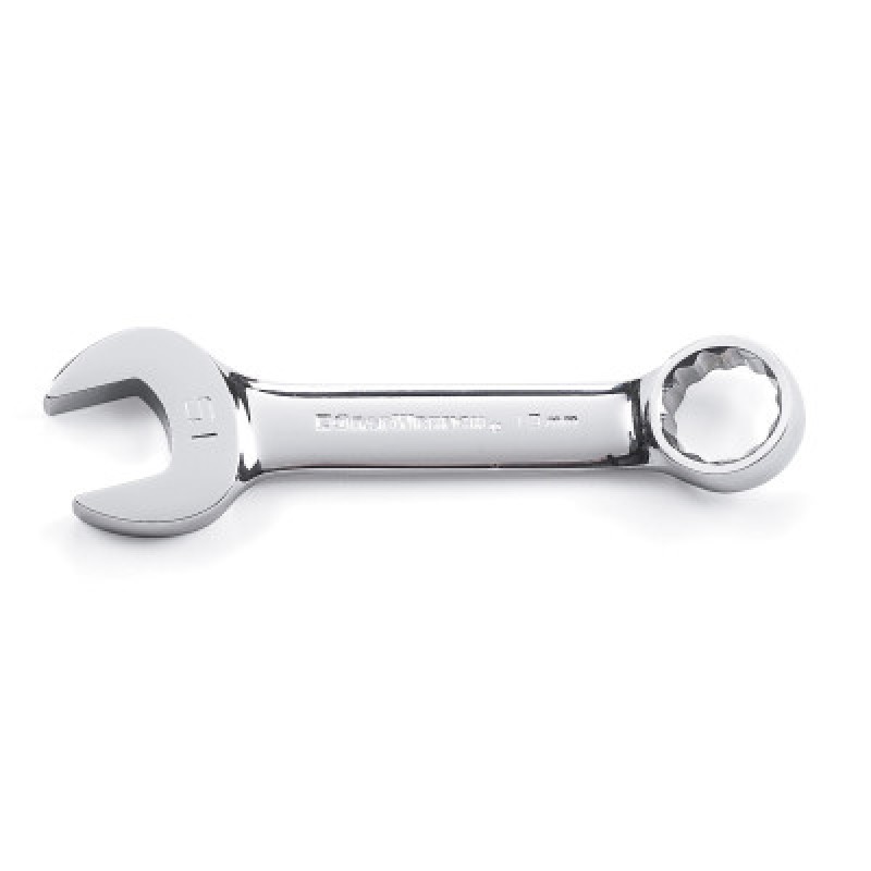 13MM 12 POINT STUBBY COMBINATION WRENCH-APEX/COOPER-329-81637