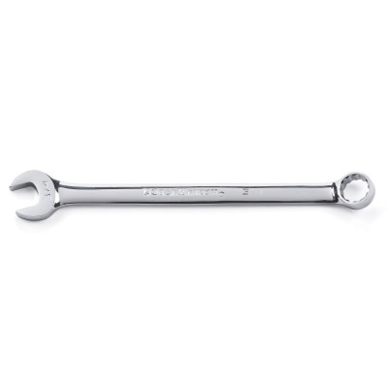 1-1/2" FULL POLISH COMBINATION WRENCH-APEX/COOPER-329-81750