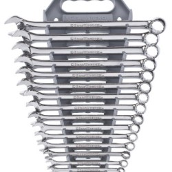 15PC COMB WR SET METRIC-APEX/COOPER-329-81902