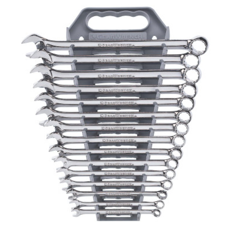 15PC COMB WR SET METRIC-APEX/COOPER-329-81902