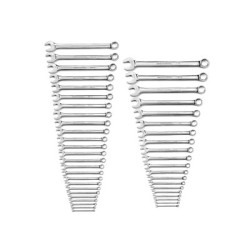 SET WR MSTR COMB MET/SAE44PC-APEX/COOPER-329-81919