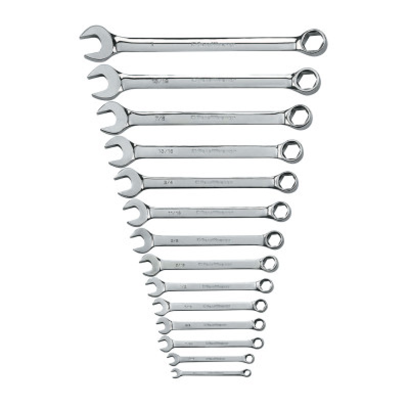 SET WR COMB FP SAE 6PT 14PC-APEX/COOPER-329-81924