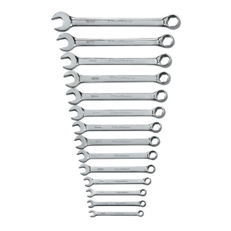 SET WR COMB FP MET 6PT 14PC-APEX/COOPER-329-81925