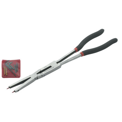 PLR SNAP RNG EXT DBL X-APEX/COOPER-329-82033