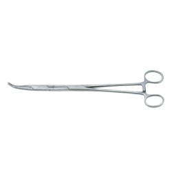 DBL X HEMOSTAT 45 DEGREE-APEX/COOPER-329-82035