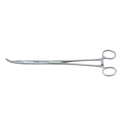 DBL X HEMOSTAT 45 DEGREE-APEX/COOPER-329-82035