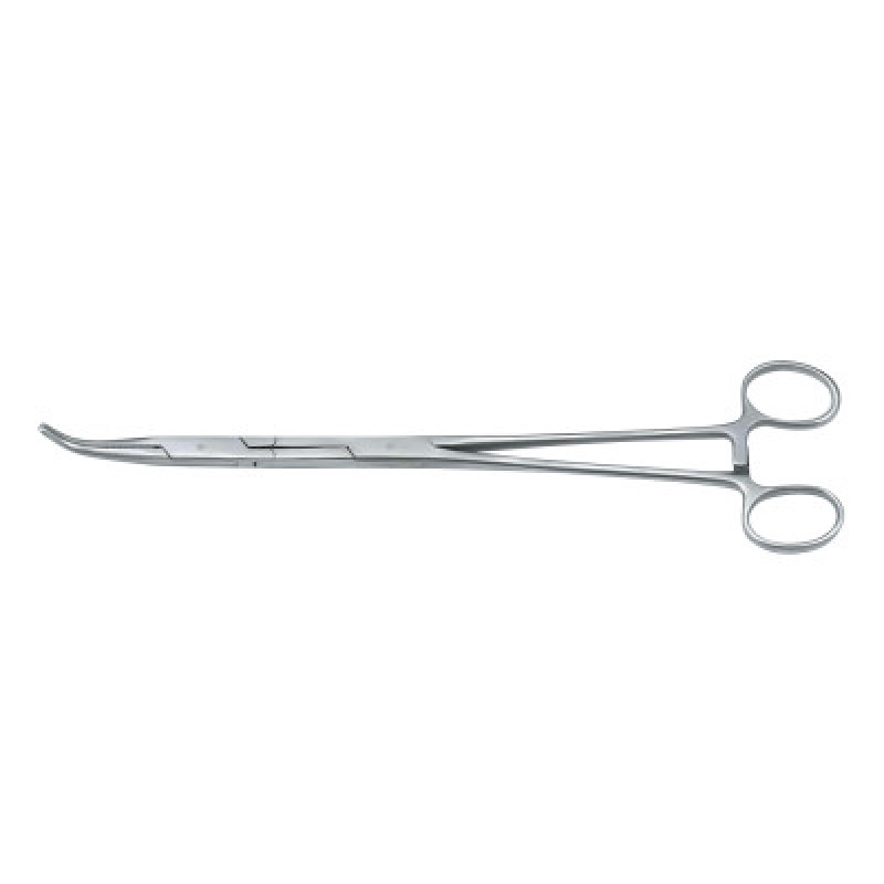 DBL X HEMOSTAT 45 DEGREE-APEX/COOPER-329-82035