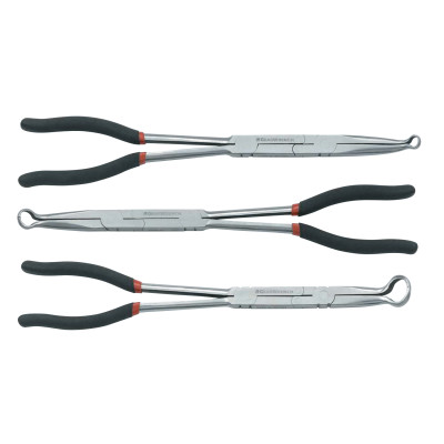 SET HOSE GRIP DBL X 3PC-APEX/COOPER-329-82107