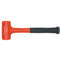 24 OZ DEAD BLOW HAMMER-APEX/COOPER-329-82241