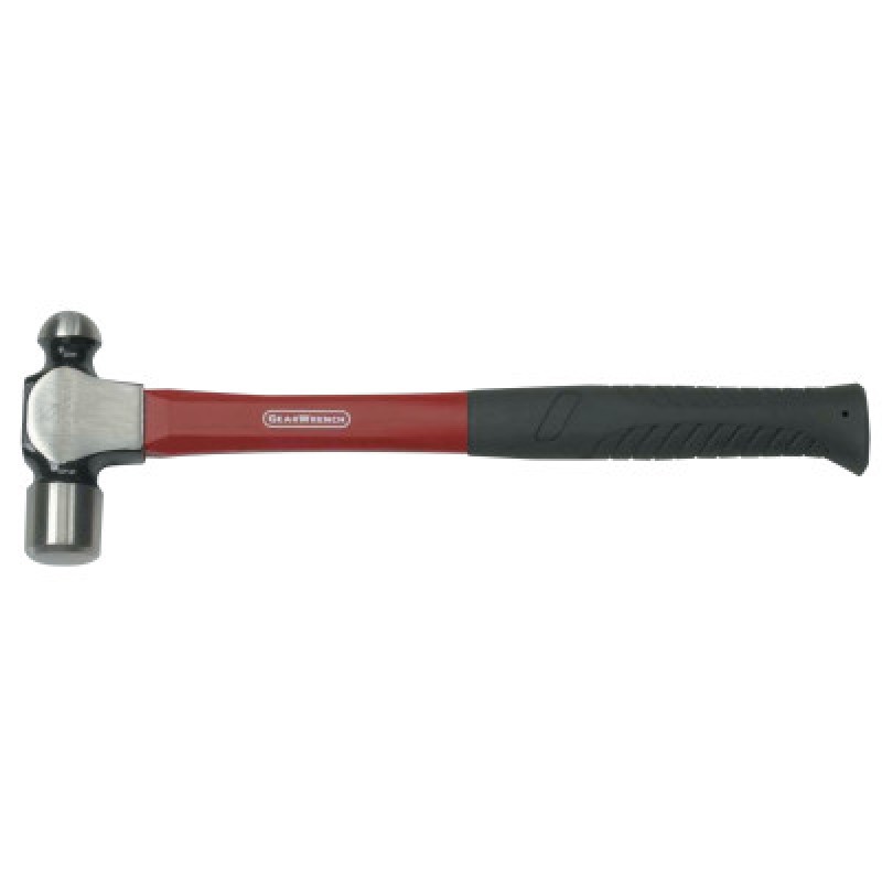 16OZ BALL PEIN HAMMER FIBERGLA-APEX/COOPER-329-82251