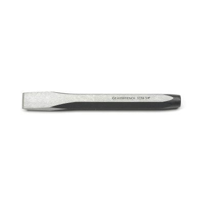 1/2" X 6"X 3/8" COLD CHISEL-APEX/COOPER-329-82264