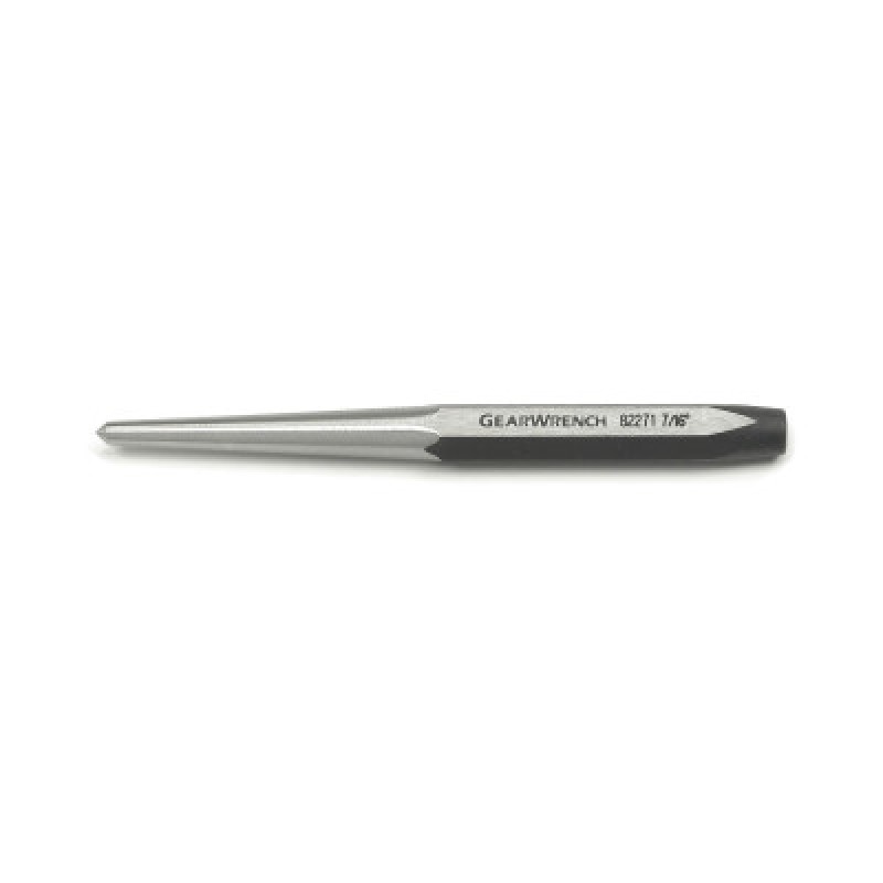 1/4"X 4-1/4" CENTER PUNCH-APEX/COOPER-329-82269