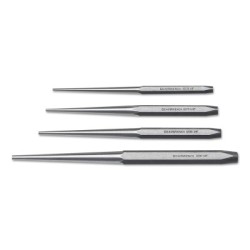 4PC LNG TAPER PUNCH SET-APEX/COOPER-329-82307