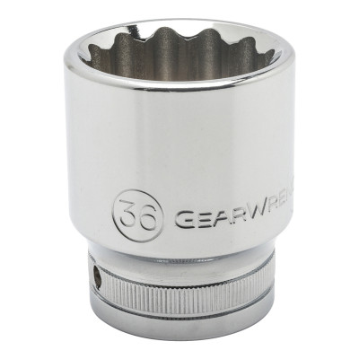 SKT 3/4DR 12PT 58MM-APEX/COOPER-329-82482