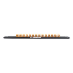 MAG SKT RAIL 1/2-APEX/COOPER-329-83128