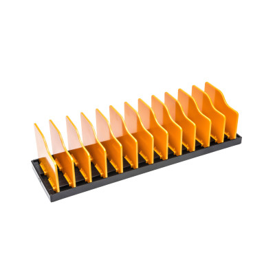 PLIERS RACK  ADJUSTABLE-APEX/COOPER-329-83129