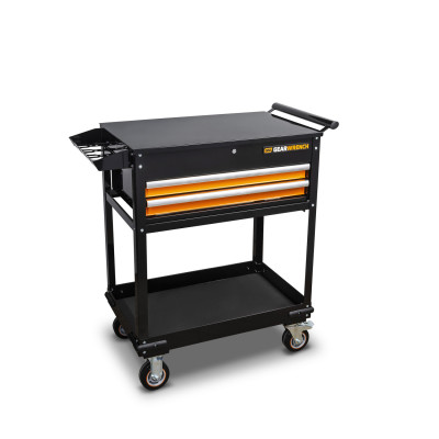 CART TL 2DRW-APEX/COOPER-329-83167