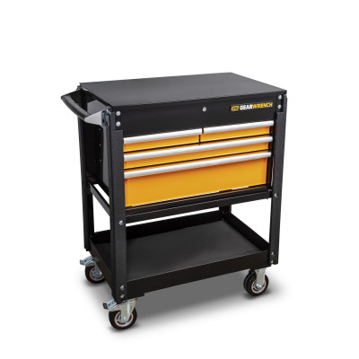 CART TL 4DRW-APEX/COOPER-329-83168