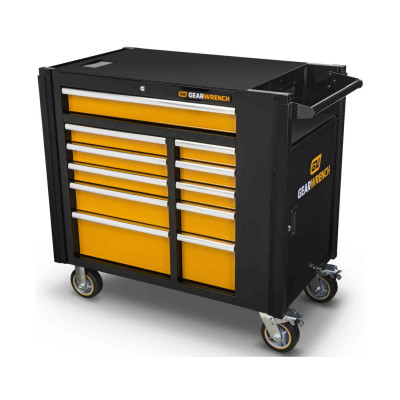 42" INDUSTRIAL ROLLING CABINET-APEX/COOPER-329-83169