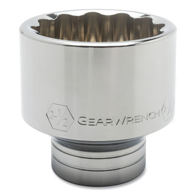 SKT STD 1/2DR 12PT 3/8-APEX/COOPER-329-80689