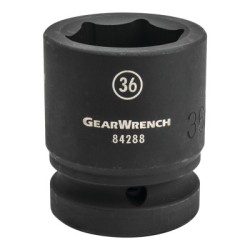 SKT IMP 1DR 6PT 33MM-APEX/COOPER-329-84287