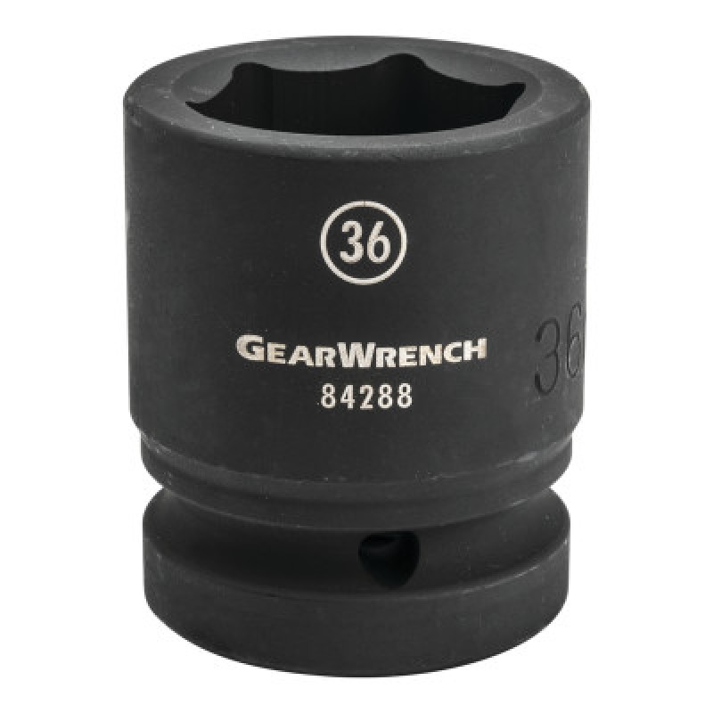 SKT IMP 1DR 6PT 46MM-APEX/COOPER-329-84290