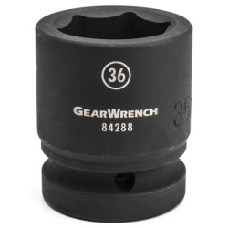 SKT IMP 1DR 6PT 36MM-APEX/COOPER-329-84288