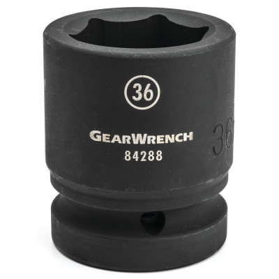 SKT IMP 1DR 6PT 36MM-APEX/COOPER-329-84288