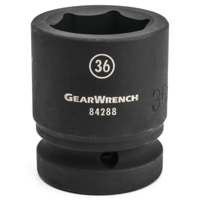 SKT IMP 1DR 6PT 36MM-APEX/COOPER-329-84288