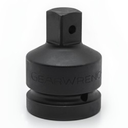 ADPTR IMP 1DR 1FX3/4M-APEX/COOPER-329-84297