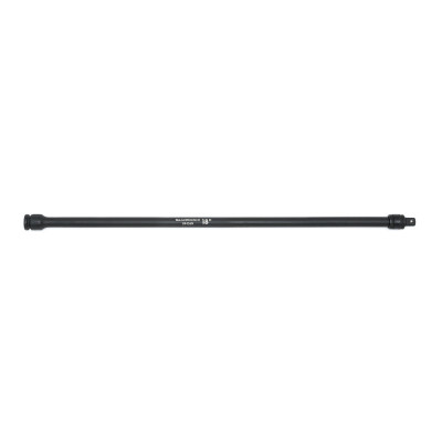 3/8" DRIVE LOCKING IMPACT EXTENSION 3"-APEX/COOPER-329-84432N