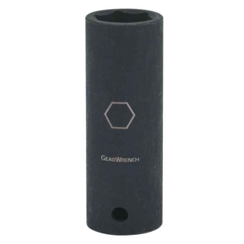 1/2"DR DEEP IMPACT SOCKET 1-1/-APEX/COOPER-329-84564