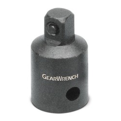 3/4" DRIVE 3/4" F X 1" MIMPACT ADAPTER-APEX/COOPER-329-84887