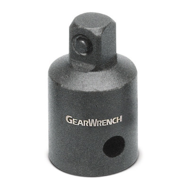 3/4" DRIVE 3/4" F X 1" MIMPACT ADAPTER-APEX/COOPER-329-84887