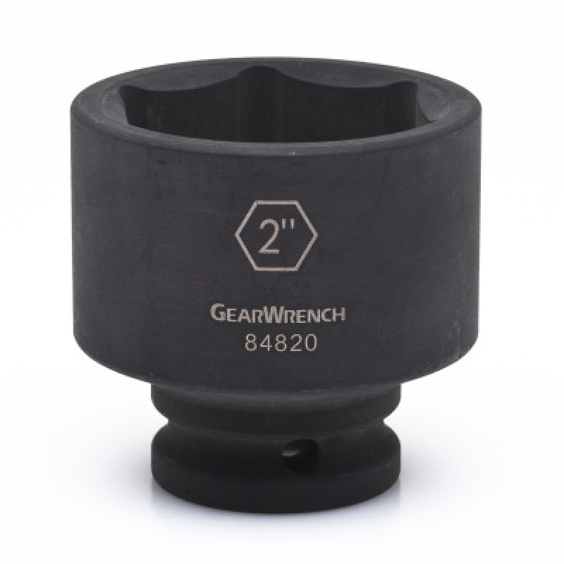 1/4" DRIVE 6 POINT STANIMPACT SAE SOCKET 11/32"-APEX/COOPER-329-84105D