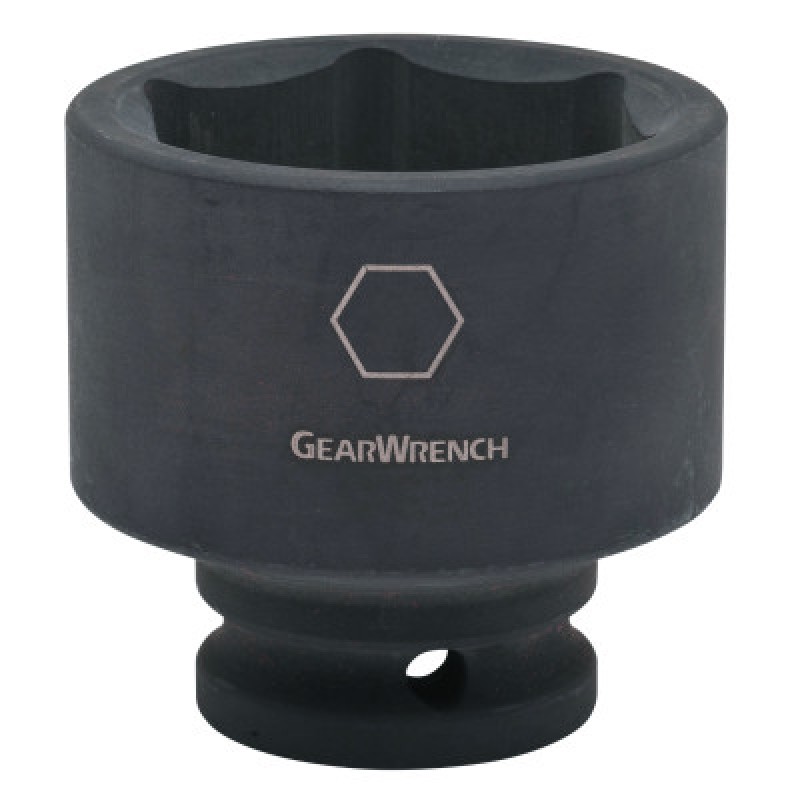 3/4"DR IMPACT SOCKET 1-7/16"-APEX/COOPER-329-84811