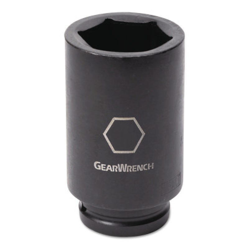 3/4"DR DEEP IMPACT SOCKET1-1/4-APEX/COOPER-329-84871